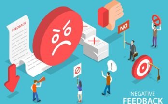 Pourquoi certaines personnes ne prennent jamais de commentaires et comment les atteindre