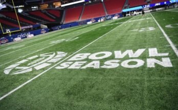 Jackson State contre South Carolina State - Cricket Celebration Bowl