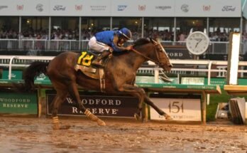 151. Derby du Kentucky