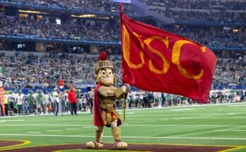 Football universitaire: 02 janvier Goodyear Cotton Bowl