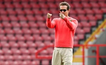 Wrexham à West Bromwich Albion - Sky Bet Championship - Stok Cae Ras