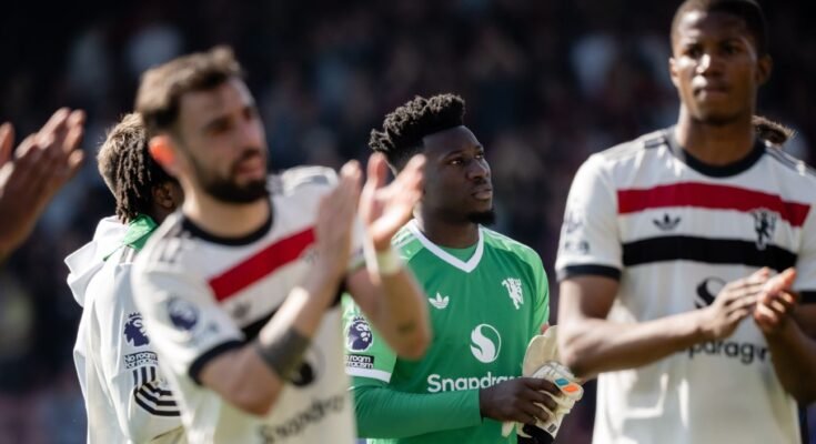 Transférer des rumeurs, News: Man United Eye Lambs, en tant que masturbation interchase