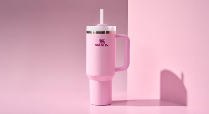 Stanley_quencher h2.0 Flowstate ™ tumbler_1.2l_cherry blossom_lifestyle_16x9_1