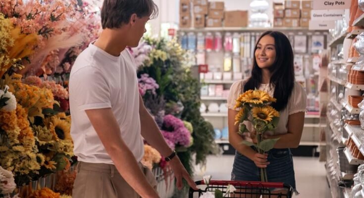 Été, je suis devenue belle saison 3 - Section 305