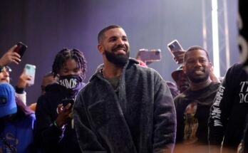 Drake's Till Death Do Us Del Rap Battle Event