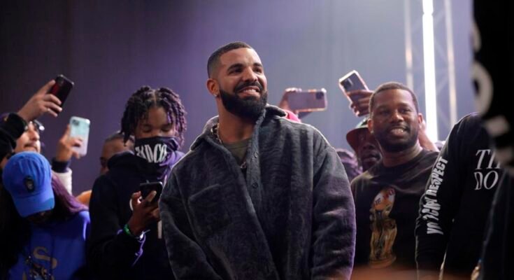 Drake's Till Death Do Us Del Rap Battle Event