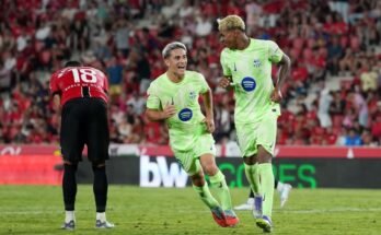 RCD Majorque au FC Barcelone - Laliga EA Sports