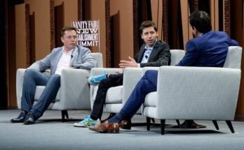 Sam Altman dégénère la rivalité avec Elon Musk