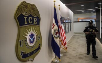 Le Nebraska dit qu'il construira l'installation de retenue à l'immigration de 280 lits