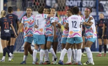 Classement de puissance NWSL: San Diego devient le challenger le plus proche de KC