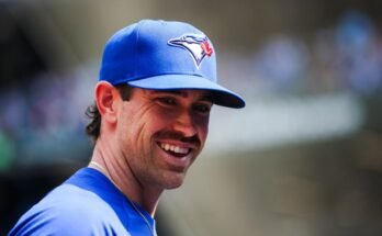 Kansas City Royals contre Toronto Blue Jays