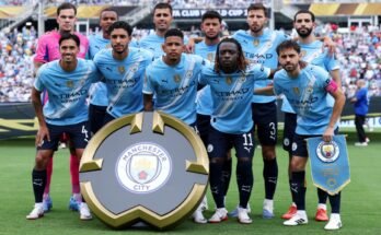 Premier League 2025/26: Matchday One Fixtures & Manchester City Exemple saisonnier