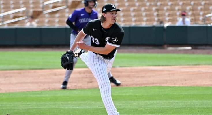 Mise à jour de la ligue mineure des White Sox: 13 août 2025