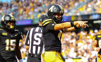 Gray McElroy révèle sa plus grande préoccupation avec le Tennessee