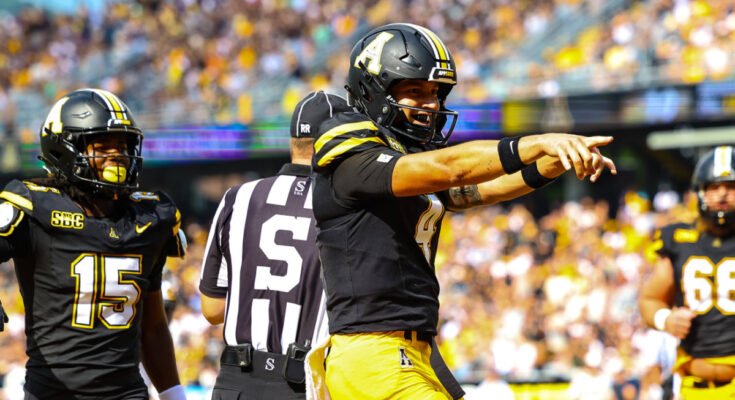 Gray McElroy révèle sa plus grande préoccupation avec le Tennessee