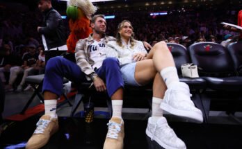 La star du tennis Aryna Sabalenka a répondu après que son petit ami `` a acheté un club de football ''