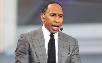 'Elle n'est pas Caitlin Clark': Stephen A. Smith ne retient pas Angel Reese