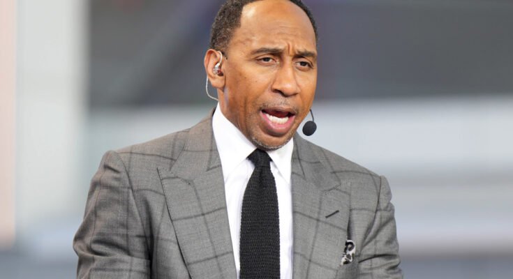 'Elle n'est pas Caitlin Clark': Stephen A. Smith ne retient pas Angel Reese