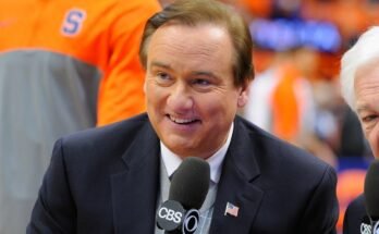 Tim Brando révèle son choix pour la meilleure équipe du football universitaire
