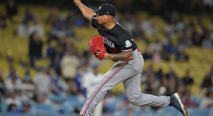 MLB Insider offre une forte prise
