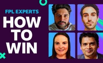 BBC Sports FPL Experts sur une image