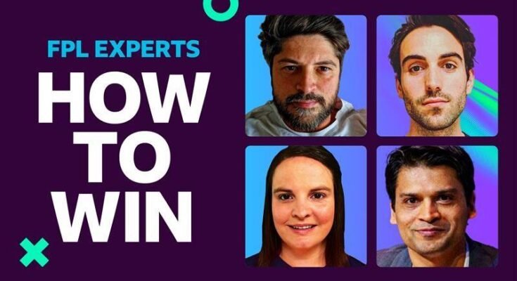 BBC Sports FPL Experts sur une image