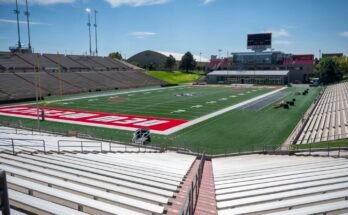 UNM Hopes Price est vraiment avec un nouveau «menu de valeur» sur les matchs de football lobo