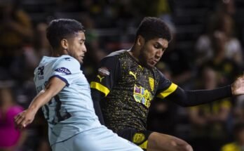 Tulsa Turnaround? United est confronté à un leader de la conférence chauffée de rouge | Sport