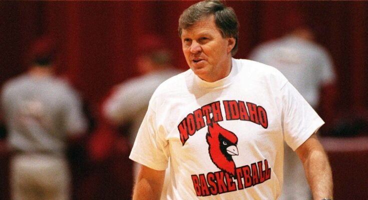 L'entraîneur charismatique Hugh Watson, qui a mené Nic à la NJCAA Final Four en 1997, décède à 84 ans
