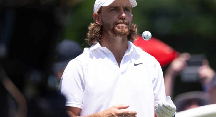 La torture de Tommy: gagner sur PGA Tour est difficile, statistique et émotionnelle, mais Fleetwood sera très bien