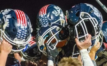 Gaylord St. Mary 8-Player Football 2025 Calendrier du calendrier, Matchups clés