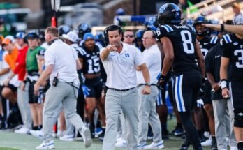 Blue Devils est-il classé dans le vote des entraîneurs de pré-saison américains LBM?