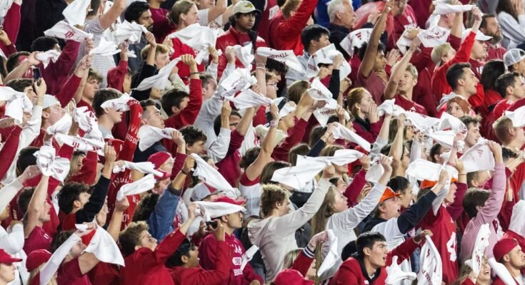 Hoosiers jouera Howard, Miami Ohio, Indiana State