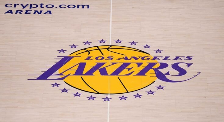 Analyse du plan temporel 2025-26 des Lakers