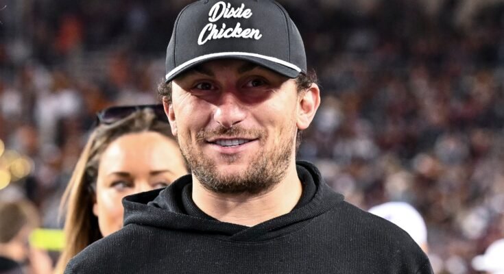 Pour prédire comment Cleveland QB -Kamp se déroule