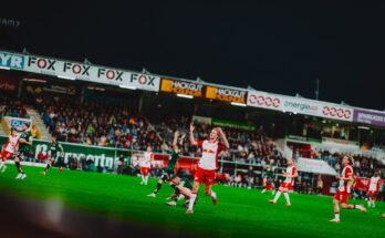 Supplément à la dernière minute revendiquée à Ried