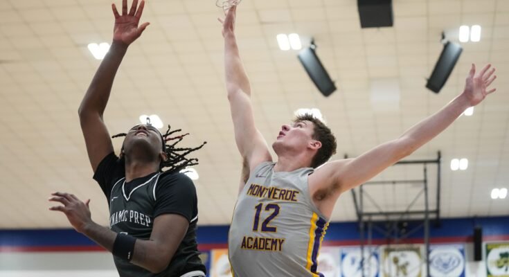 Pourquoi le débutant Trent Sisley est resté avec IU Basketball