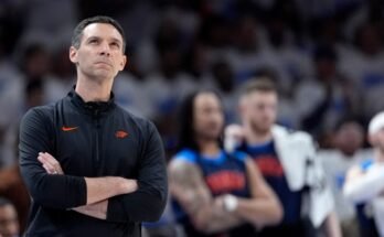 Revue des prédictions audacieuses d'OKC Thunder pour la saison de la NBA 2024-25