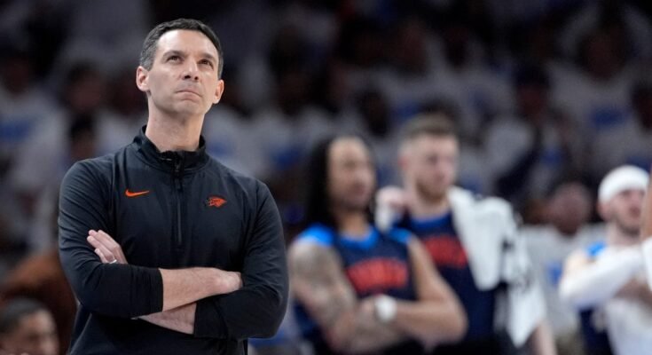 Revue des prédictions audacieuses d'OKC Thunder pour la saison de la NBA 2024-25