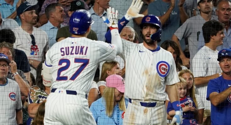 Nick Kurtz de l'athlétisme fait l'histoire de la MLB un an après l'université