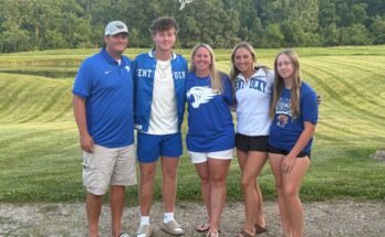 Les meilleurs quarts du football du Grand Cincinnati High School