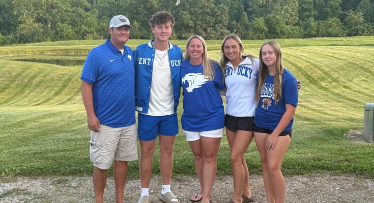 Les meilleurs quarts du football du Grand Cincinnati High School