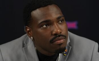 À l'intérieur du quart-arrière Jalon Daniels, l'état d'esprit avec le football du Kansas cet automne