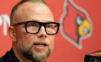 Louisville Basketball Roster 2025-26: Khani Roots Scouting Report