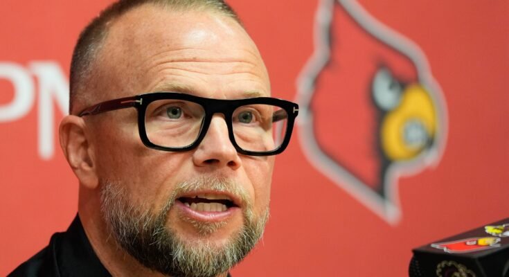 Louisville Basketball Roster 2025-26: Khani Roots Scouting Report