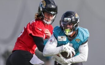 5 choses à regarder l'offense dans le match de pré-saison
