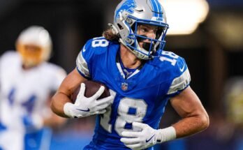 Breaking Lions WRS fait ses débuts à des films pour le procureur pour le procureur