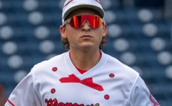 Les Red Sox font la promotion du prospectus intérieur Mikey Romero à Triple-A Worcester