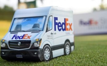 2025 FedEx St. Jude Championship Championnat jeudi premier tour