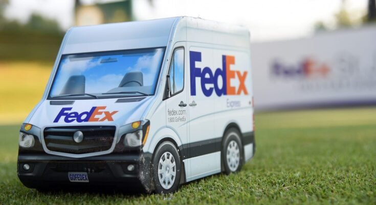 2025 FedEx St. Jude Championship Championnat jeudi premier tour